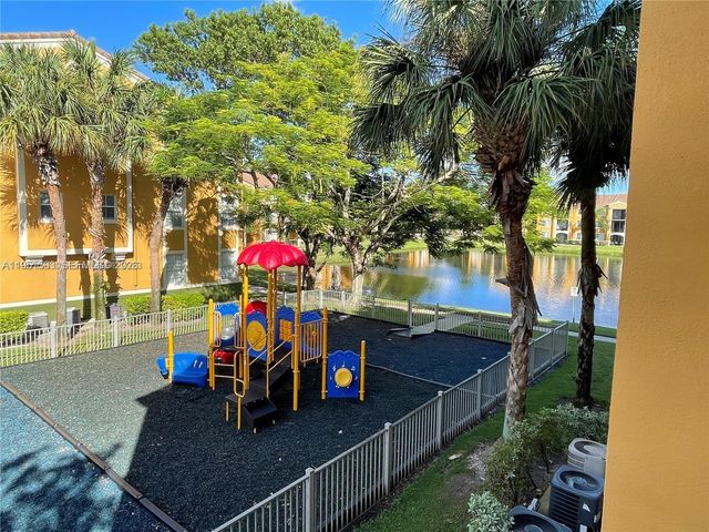 2301 W Preserve Way 201, Miramar, FL 33025