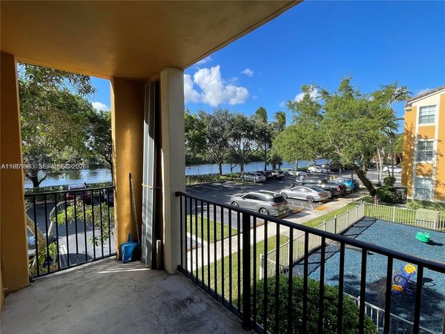 2301 W Preserve Way 201, Miramar, FL 33025