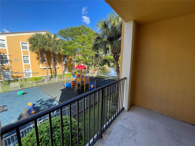 2301 W Preserve Way 201, Miramar, FL 33025