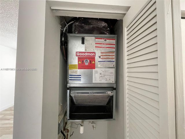 2301 W Preserve Way 201, Miramar, FL 33025