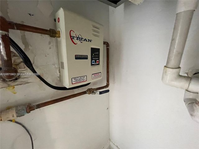 2301 W Preserve Way 201, Miramar, FL 33025