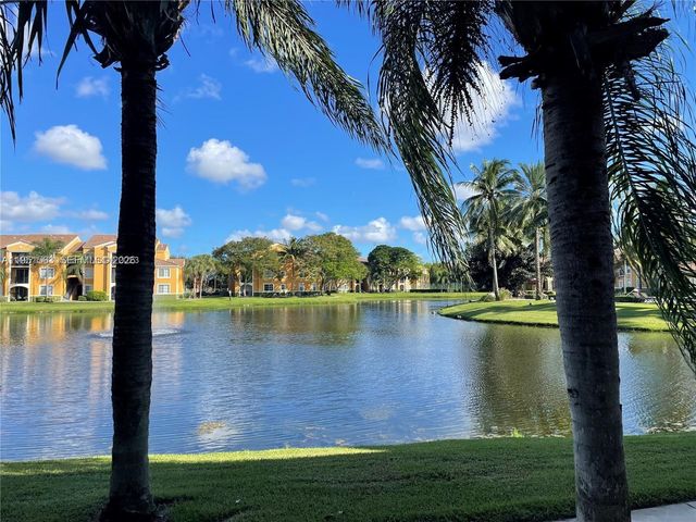 2301 W Preserve Way 201, Miramar, FL 33025