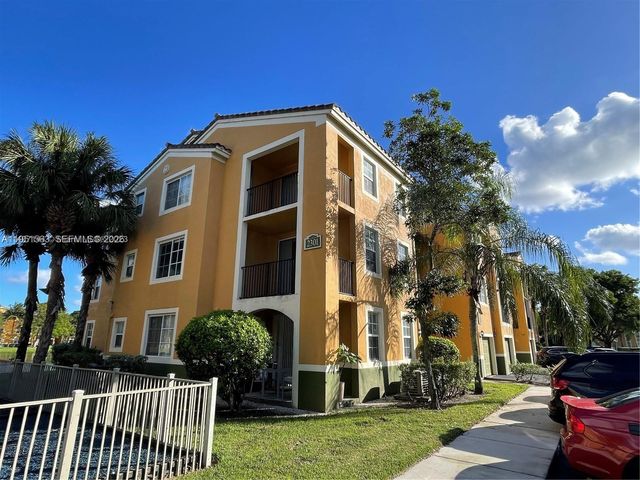 2301 W Preserve Way 201, Miramar, FL 33025
