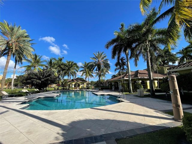 2301 W Preserve Way 201, Miramar, FL 33025