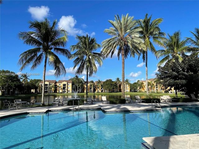 2301 W Preserve Way 201, Miramar, FL 33025