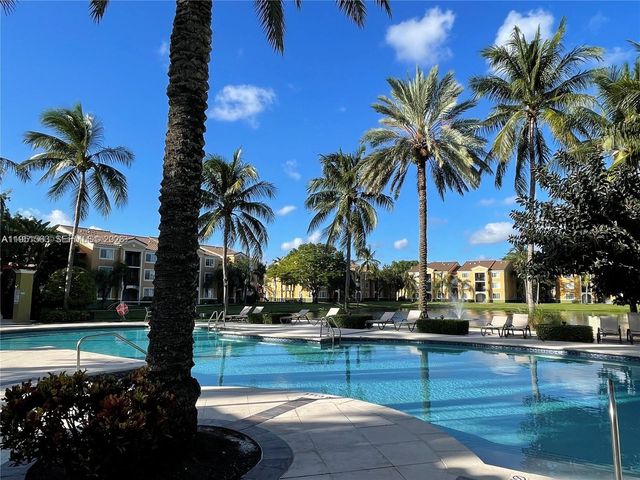 2301 W Preserve Way 201, Miramar, FL 33025