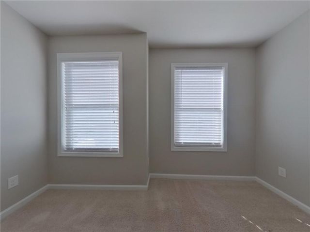 Address unavailable.