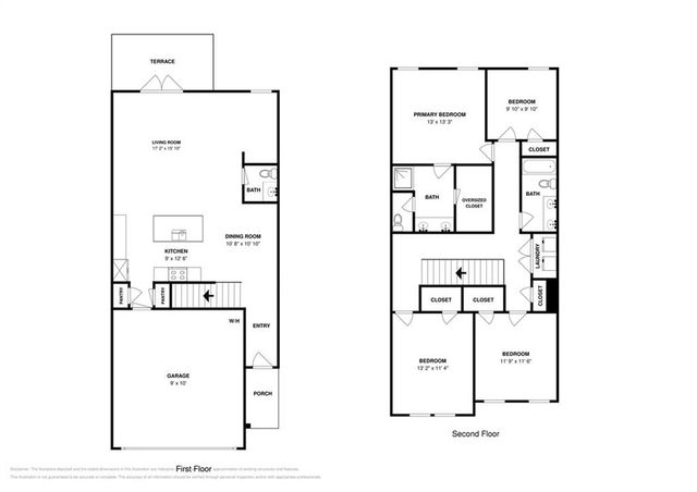 Address unavailable.