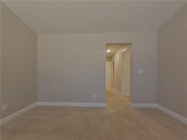 Address unavailable.