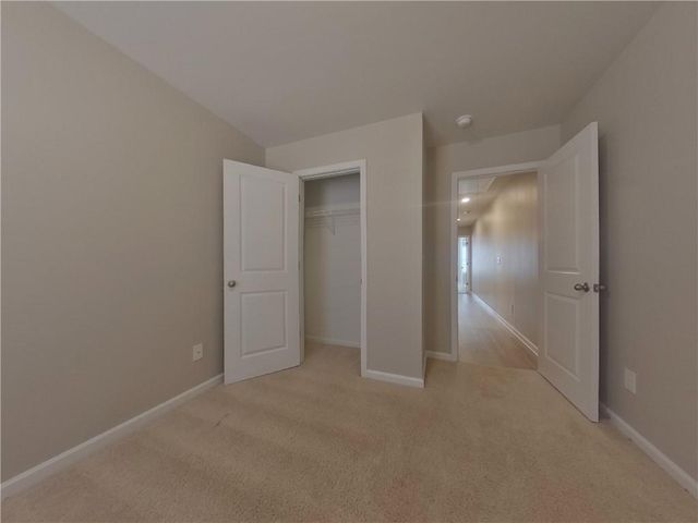 Address unavailable.