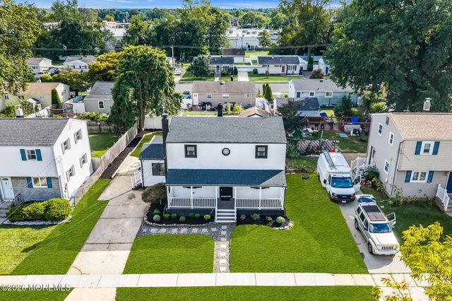 61 Barkalow Avenue, Freehold, NJ 07728