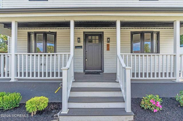 61 Barkalow Avenue, Freehold, NJ 07728