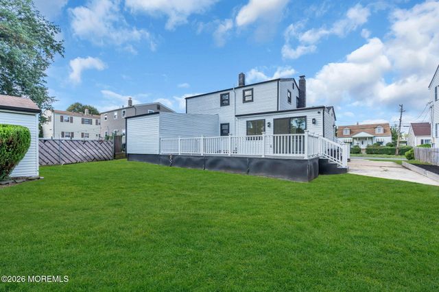 61 Barkalow Avenue, Freehold, NJ 07728