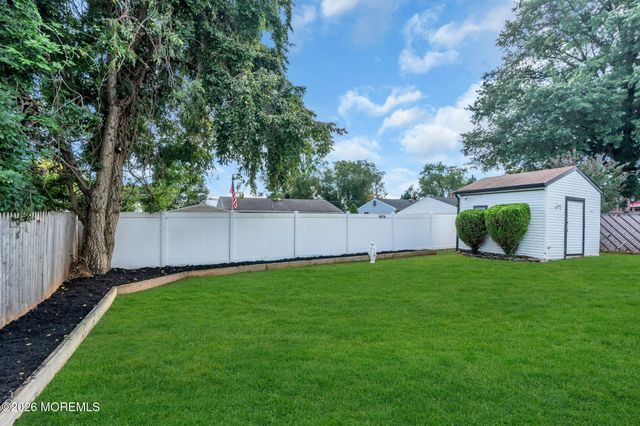 61 Barkalow Avenue, Freehold, NJ 07728