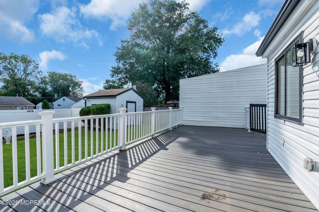 61 Barkalow Avenue, Freehold, NJ 07728