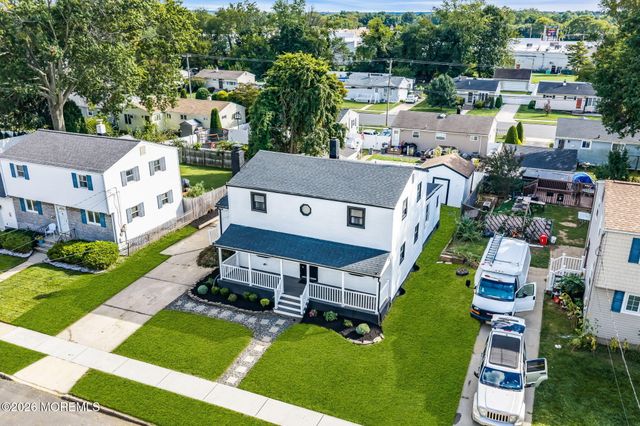 61 Barkalow Avenue, Freehold, NJ 07728