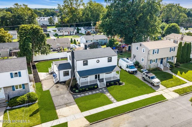 61 Barkalow Avenue, Freehold, NJ 07728