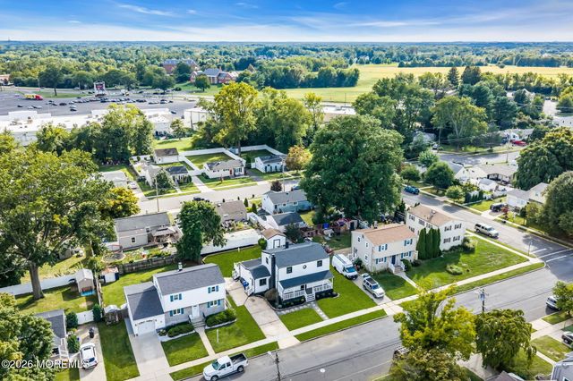 61 Barkalow Avenue, Freehold, NJ 07728