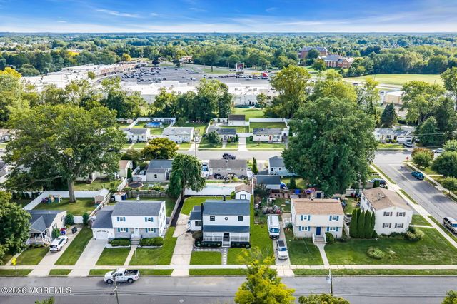 61 Barkalow Avenue, Freehold, NJ 07728