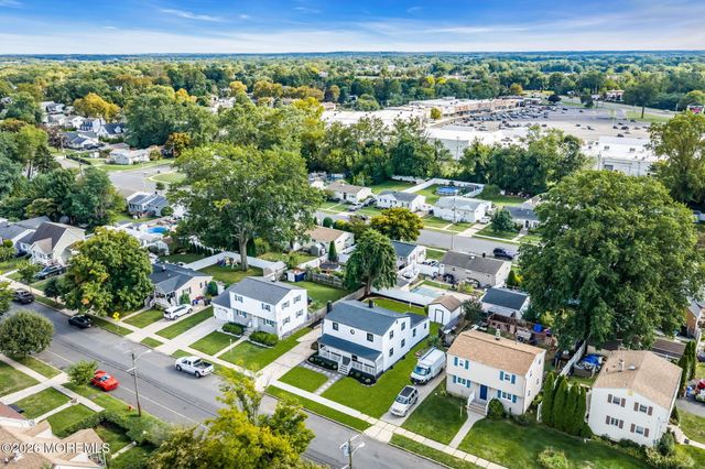 61 Barkalow Avenue, Freehold, NJ 07728
