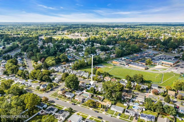 61 Barkalow Avenue, Freehold, NJ 07728