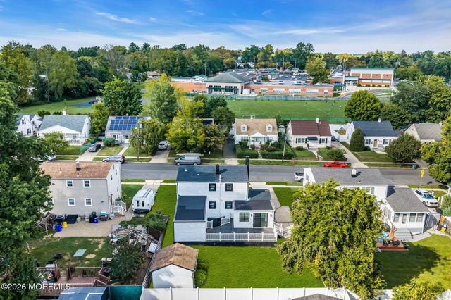 61 Barkalow Avenue, Freehold, NJ 07728