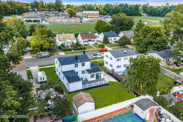 61 Barkalow Avenue, Freehold, NJ 07728