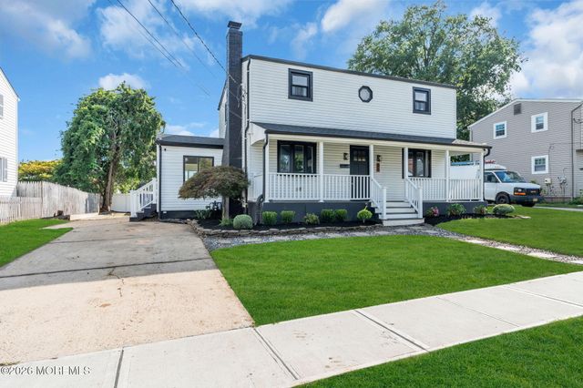 61 Barkalow Avenue, Freehold, NJ 07728