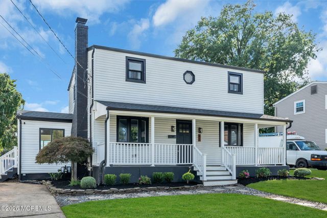 61 Barkalow Avenue, Freehold, NJ 07728