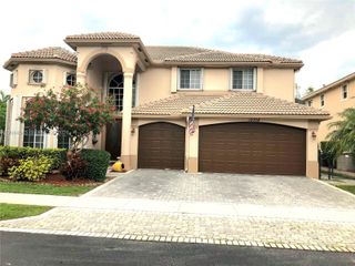 12308 NW 26th St, Coral Springs, FL 33065