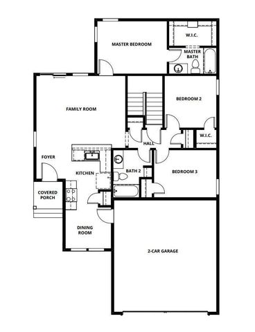 18756 Ivanhoe Street NW, Elk River, MN 55330
