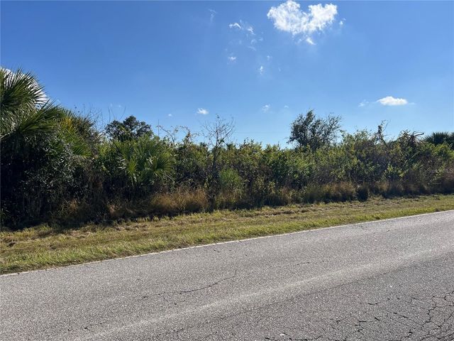 416 THERESA BOULEVARD, Port Charlotte, FL 33954