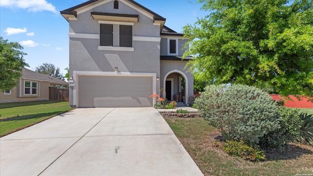 5245 Nature, Marion, TX 78124