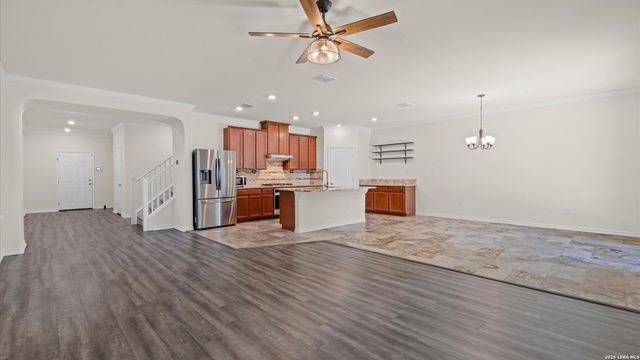5245 Nature, Marion, TX 78124