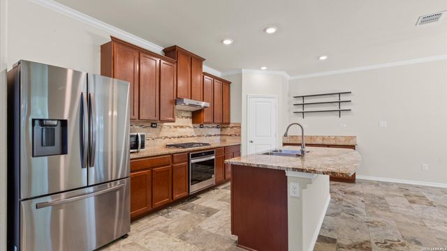 5245 Nature, Marion, TX 78124