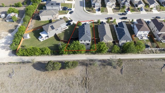 5245 Nature, Marion, TX 78124