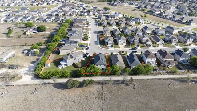 5245 Nature, Marion, TX 78124