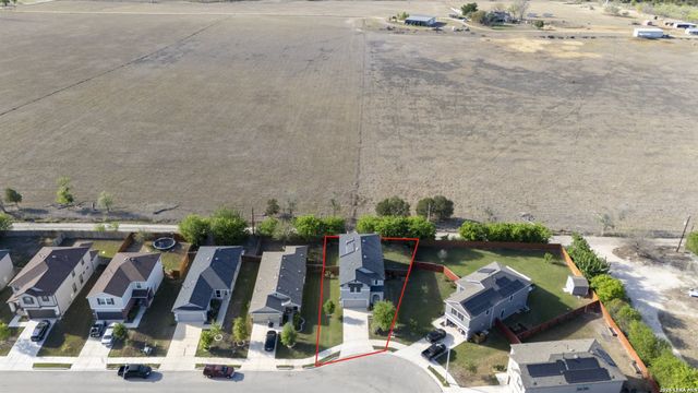 5245 Nature, Marion, TX 78124