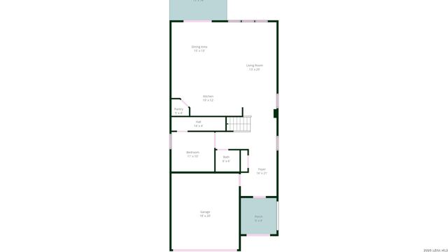 5245 Nature, Marion, TX 78124