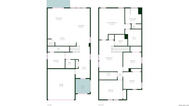 5245 Nature, Marion, TX 78124