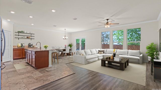 5245 Nature, Marion, TX 78124