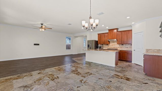 5245 Nature, Marion, TX 78124