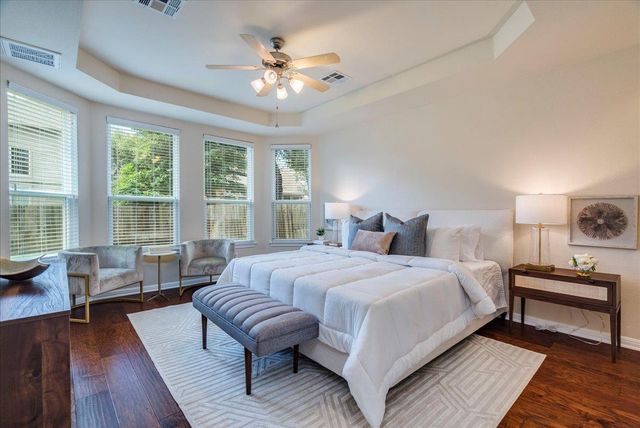 11101 Sandstone TRL, Austin, TX 78750