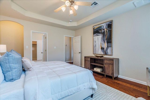 11101 Sandstone TRL, Austin, TX 78750