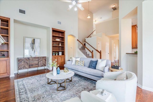11101 Sandstone TRL, Austin, TX 78750
