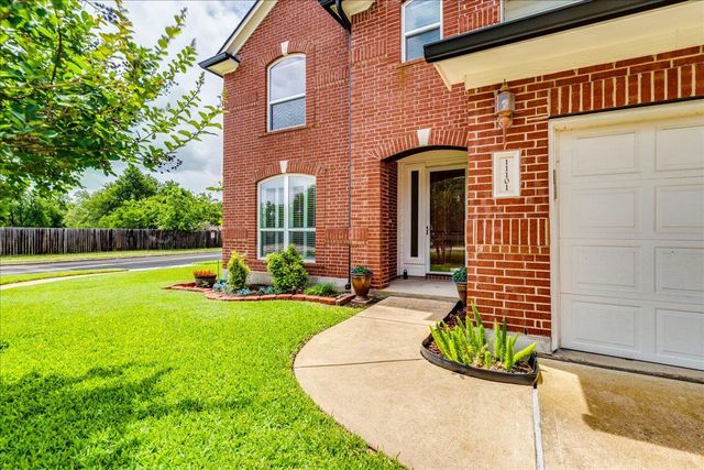 11101 Sandstone TRL, Austin, TX 78750