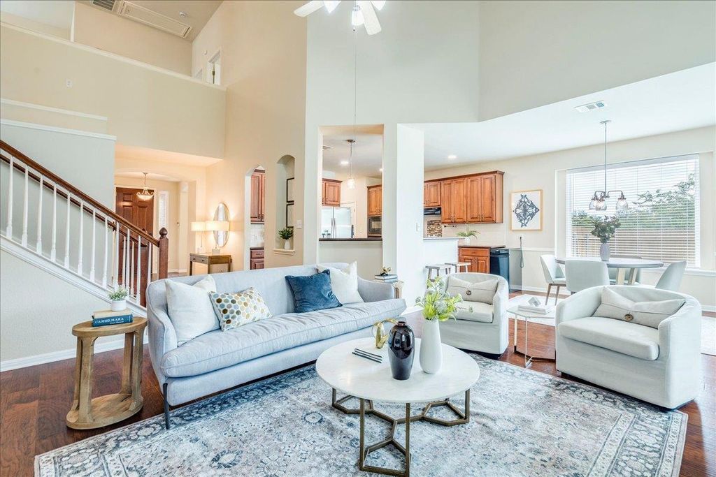 11101 Sandstone TRL, Austin, TX 78750