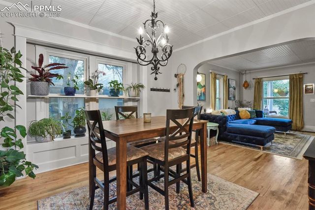 832 E Vermijo Avenue, Colorado Springs, CO 80903