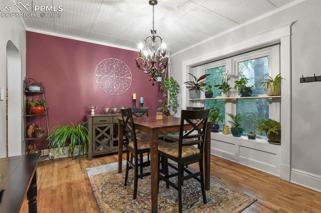 832 E Vermijo Avenue, Colorado Springs, CO 80903