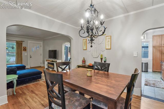 832 E Vermijo Avenue, Colorado Springs, CO 80903